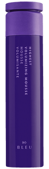 HIGHEST VOLUMIZING MOUSSE