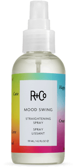 MOOD SWING Straightening Spray