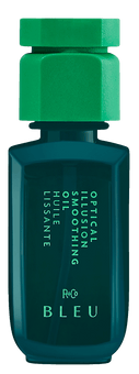 OPTICAL ILLUSION SMOOTHING OIL