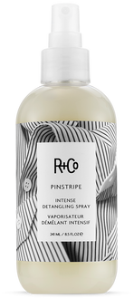 PINSTRIPE Intense Detangling Spray