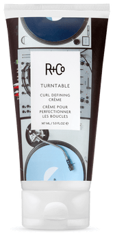 TURNTABLE Curl Defining Crème
