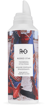 RODEO STAR Thickening Foam