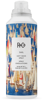 SAIL Soft Wave Spray
