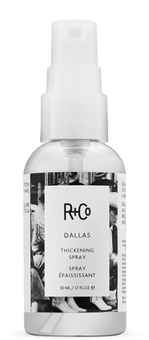 DALLAS Thickening Spray - Mini
