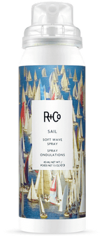 SAIL Soft Wave Spray - Mini