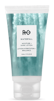 WATERFALL Moisture + Shine Lotion - Mini