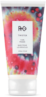 TWISTER Curl Primer